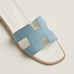 Hermès Oran sandal - Image 2